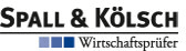 Spall und Koelsch