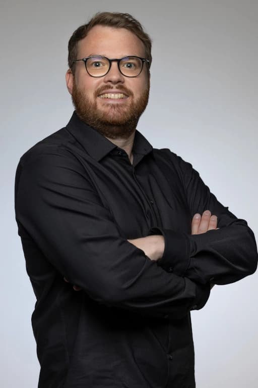 Martin Müller - IT-Berater